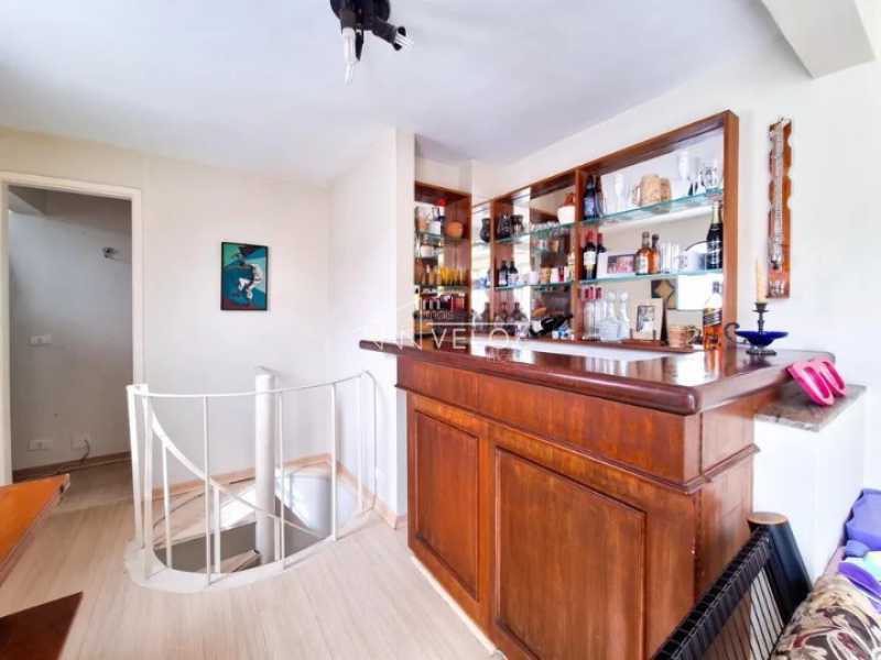 Cobertura, 2 quartos, 119 m² - Foto 22