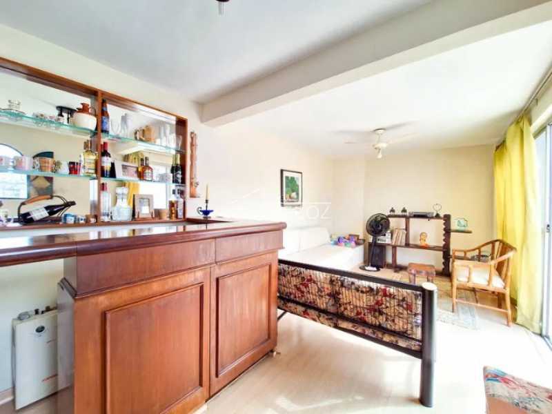 Cobertura, 2 quartos, 119 m² - Foto 5