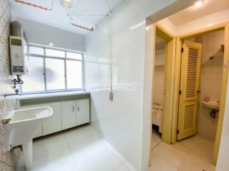 Apartamento, 3 quartos, 131 m² - Foto 2