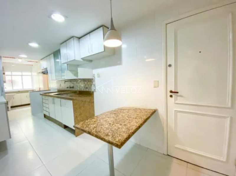 Apartamento, 3 quartos, 131 m² - Foto 11