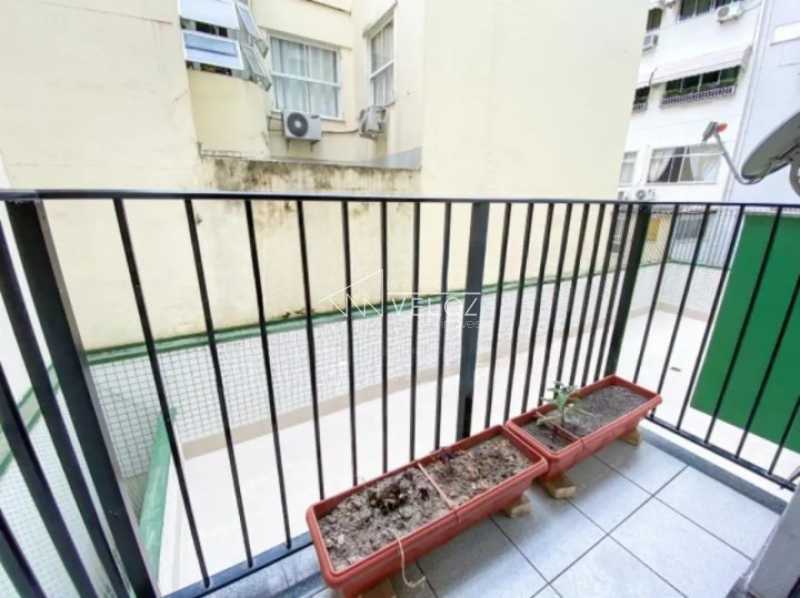 Apartamento, 3 quartos, 131 m² - Foto 15