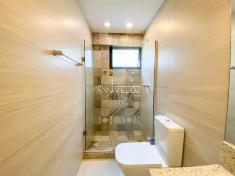 Apartamento, 3 quartos, 131 m² - Foto 12