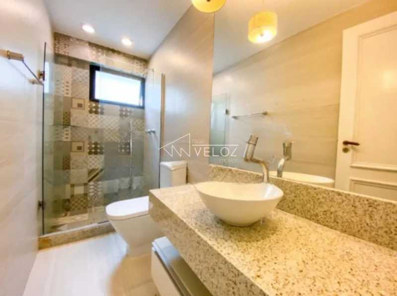 Apartamento, 3 quartos, 131 m² - Foto 1