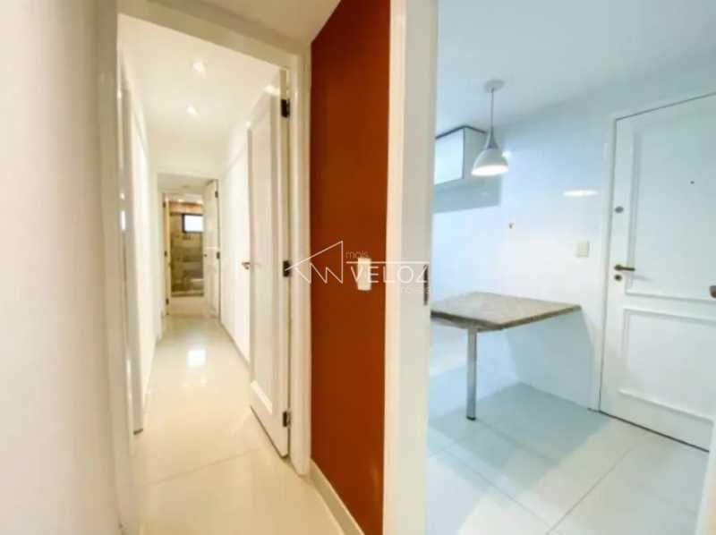 Apartamento, 3 quartos, 131 m² - Foto 16