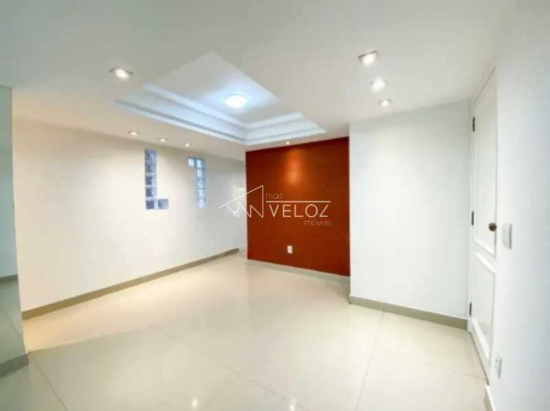 Apartamento, 3 quartos, 131 m² - Foto 5