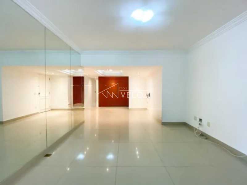 Apartamento, 3 quartos, 131 m² - Foto 17