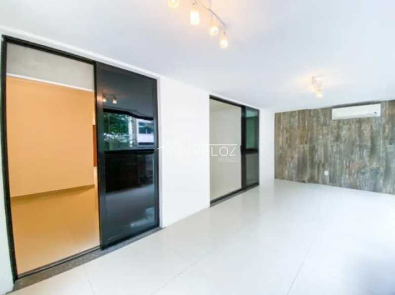 Apartamento, 3 quartos, 131 m² - Foto 3