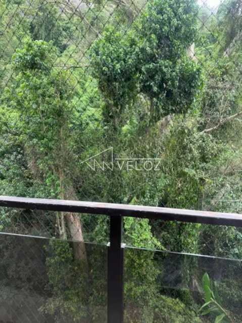 Apartamento, 2 quartos, 89 m² - Foto 3