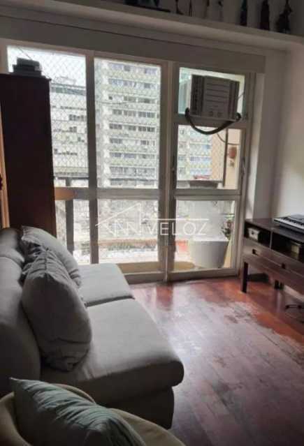 Apartamento, 2 quartos, 89 m² - Foto 1
