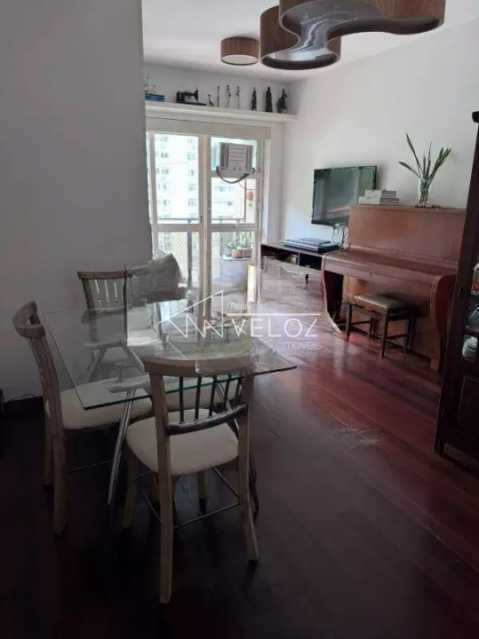 Apartamento, 2 quartos, 89 m² - Foto 15