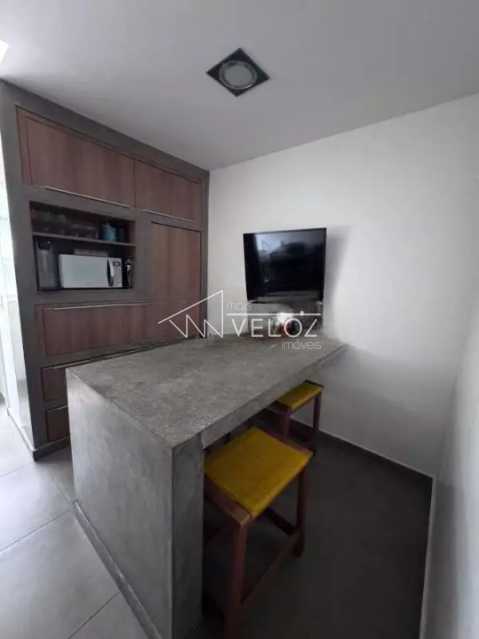 Apartamento, 2 quartos, 89 m² - Foto 8