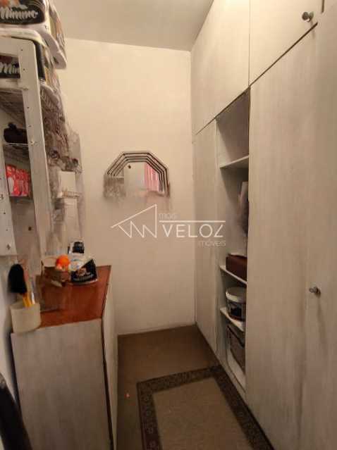 Apartamento, 4 quartos, 200 m² - Foto 9