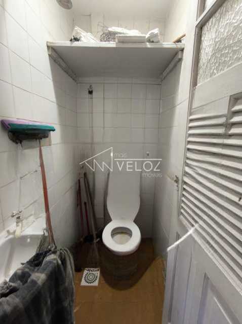 Apartamento, 4 quartos, 200 m² - Foto 13