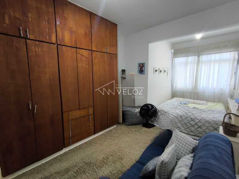 Apartamento, 4 quartos, 200 m² - Foto 14