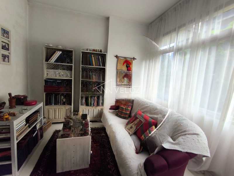 Apartamento, 4 quartos, 200 m² - Foto 2