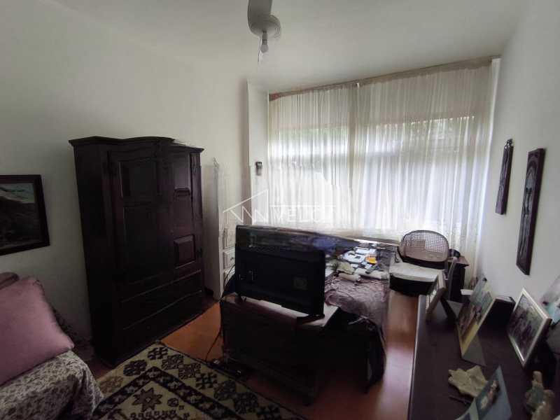 Apartamento, 4 quartos, 200 m² - Foto 16
