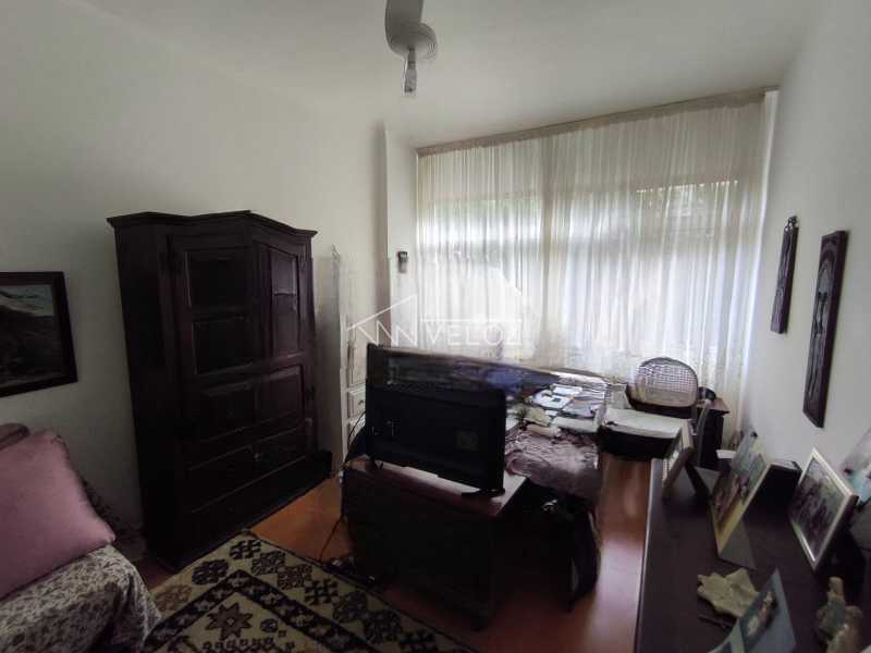 Apartamento, 4 quartos, 200 m² - Foto 20