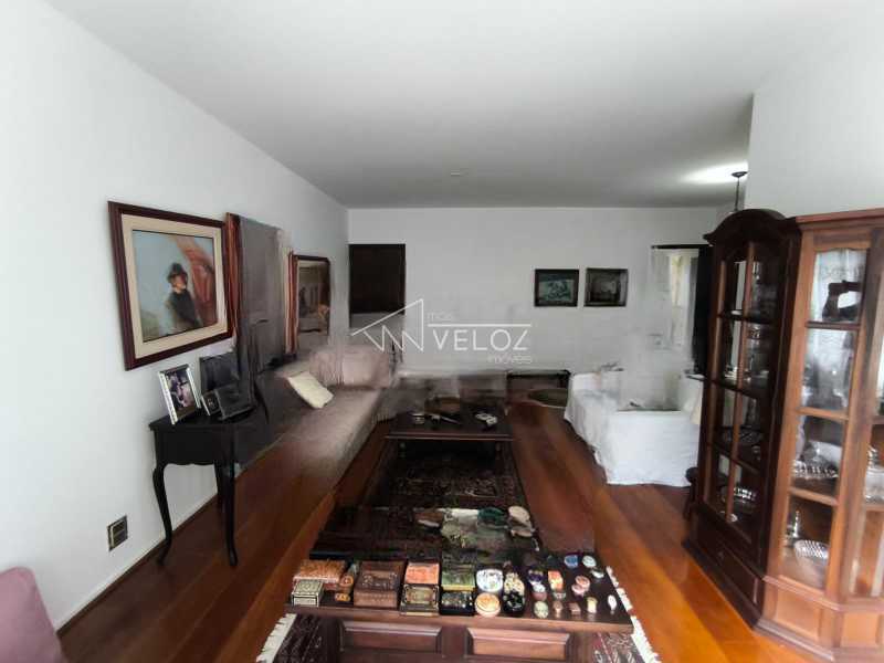 Apartamento, 4 quartos, 200 m² - Foto 19