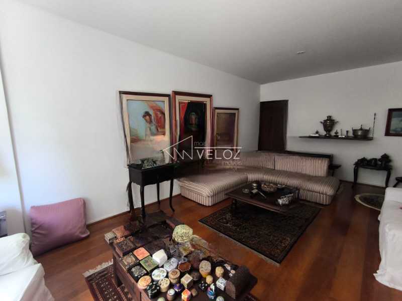 Apartamento, 4 quartos, 200 m² - Foto 7