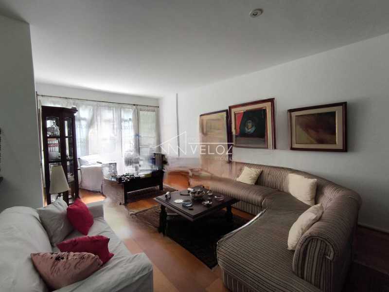 Apartamento, 4 quartos, 200 m² - Foto 8