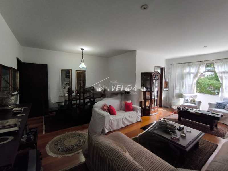 Apartamento, 4 quartos, 200 m² - Foto 11