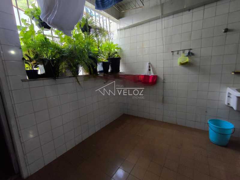 Apartamento, 4 quartos, 200 m² - Foto 1