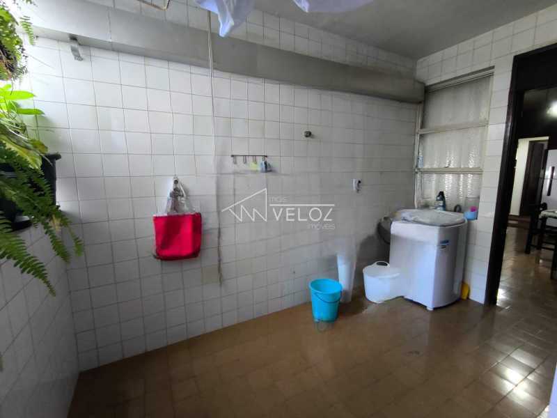 Apartamento, 4 quartos, 200 m² - Foto 18