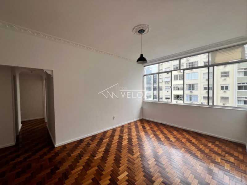 Apartamento, 3 quartos, 110 m² - Foto 1