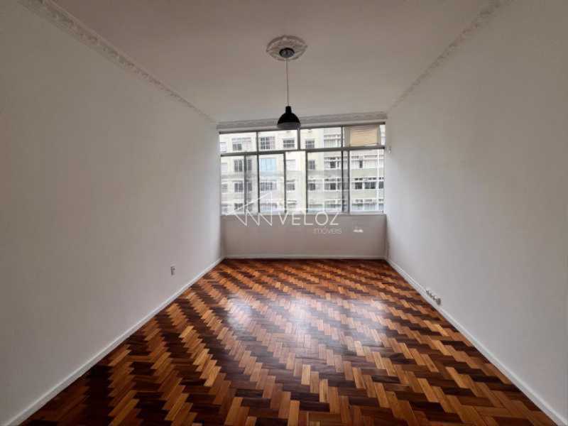 Apartamento, 3 quartos, 110 m² - Foto 6