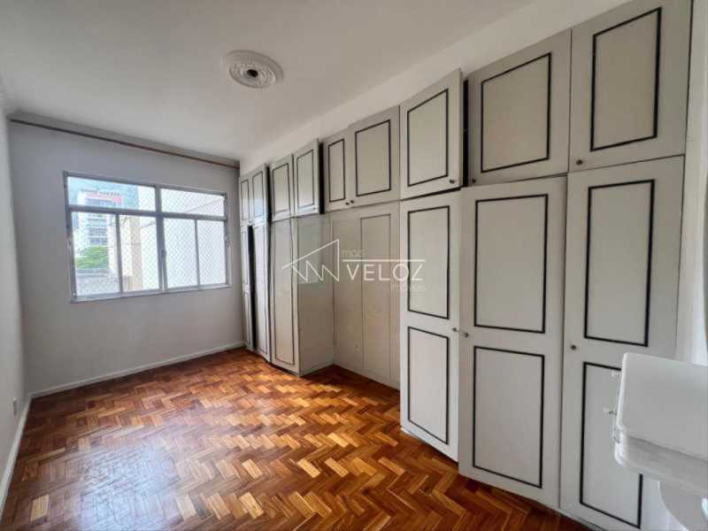 Apartamento, 3 quartos, 110 m² - Foto 14