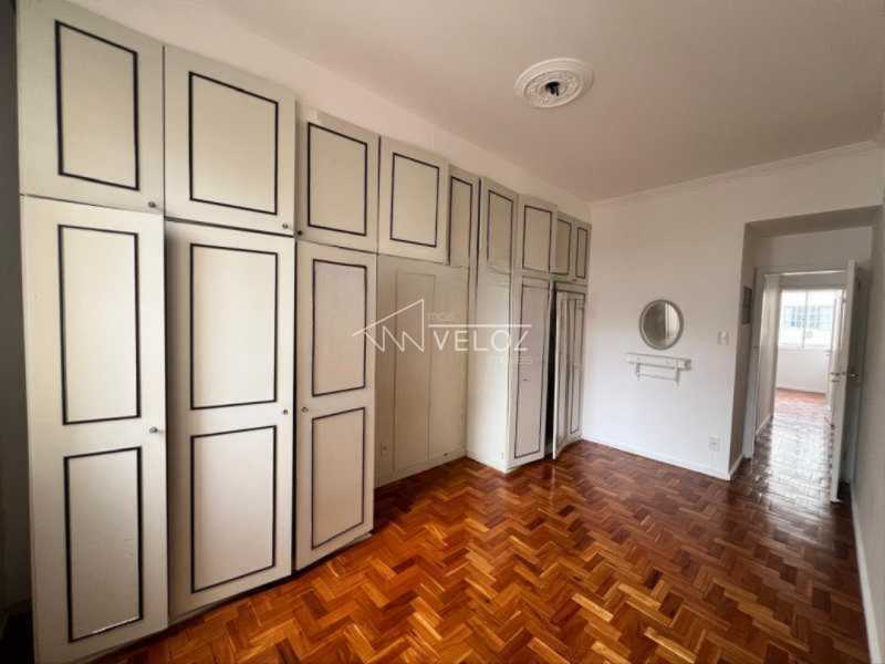 Apartamento, 3 quartos, 110 m² - Foto 7