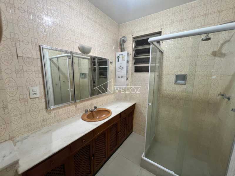 Apartamento, 3 quartos, 110 m² - Foto 15