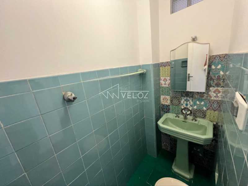 Apartamento, 3 quartos, 110 m² - Foto 9