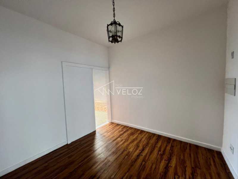 Apartamento, 3 quartos, 110 m² - Foto 5