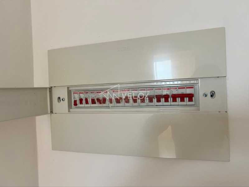 Apartamento, 3 quartos, 110 m² - Foto 16