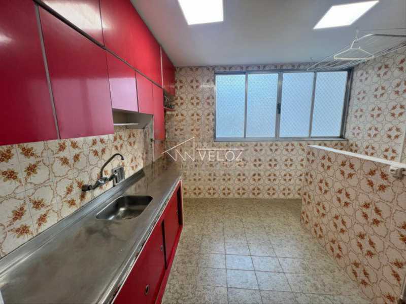 Apartamento, 3 quartos, 110 m² - Foto 3