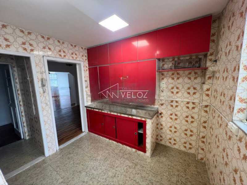 Apartamento, 3 quartos, 110 m² - Foto 13