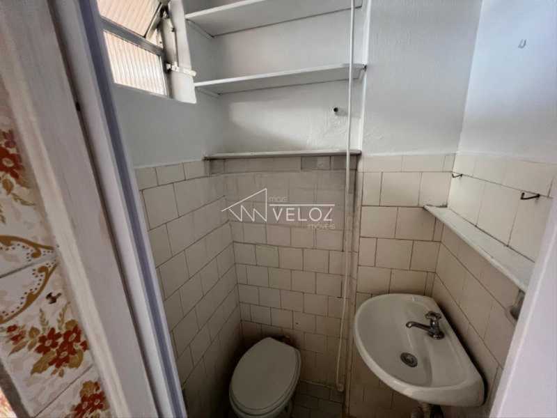Apartamento, 3 quartos, 110 m² - Foto 2