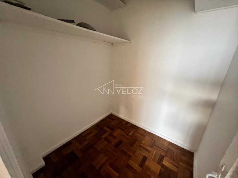 Apartamento, 3 quartos, 110 m² - Foto 12