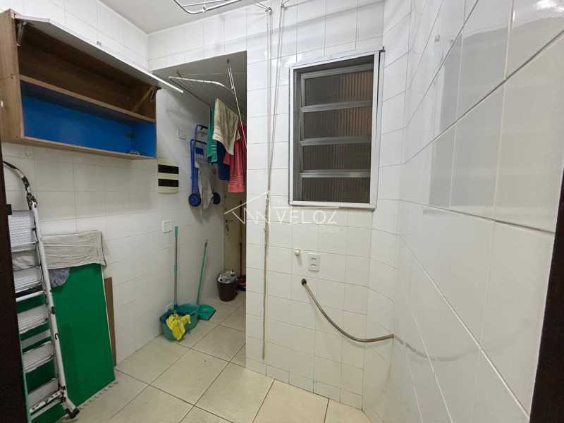 Apartamento, 4 quartos, 106 m² - Foto 16