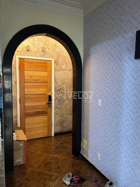 Apartamento, 4 quartos, 106 m² - Foto 10
