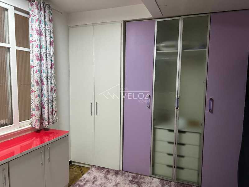Apartamento, 4 quartos, 106 m² - Foto 5
