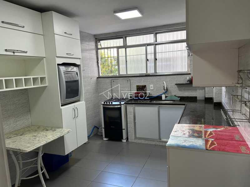 Apartamento, 4 quartos, 106 m² - Foto 9