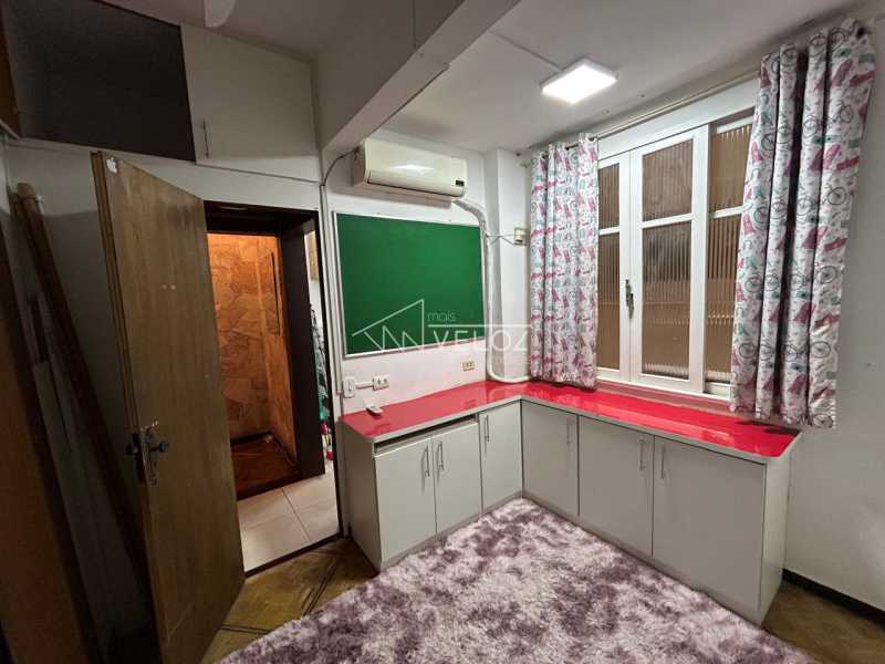 Apartamento, 4 quartos, 106 m² - Foto 1