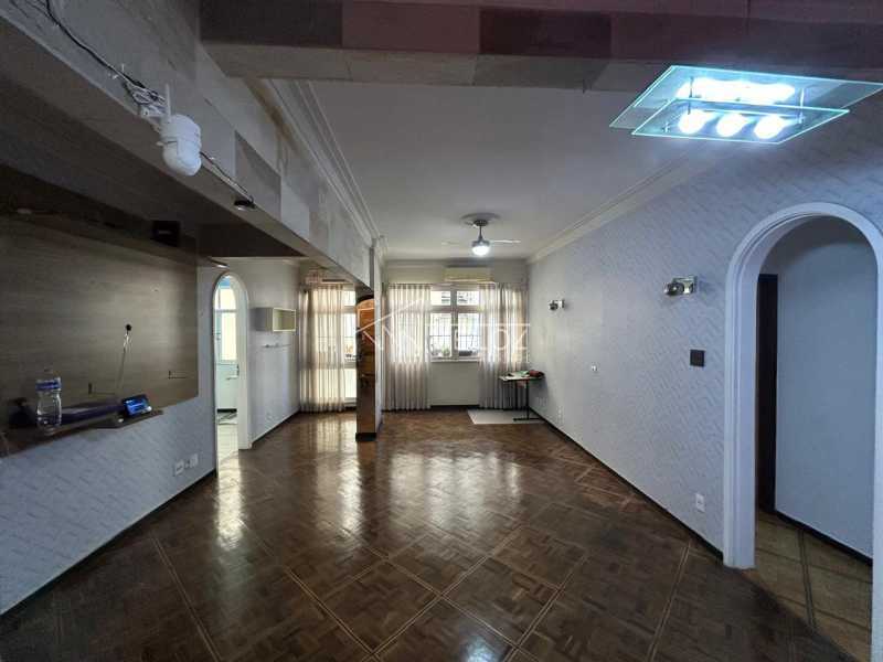Apartamento, 4 quartos, 106 m² - Foto 2