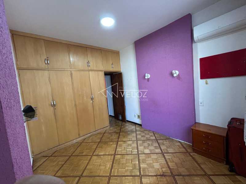 Apartamento, 4 quartos, 106 m² - Foto 15