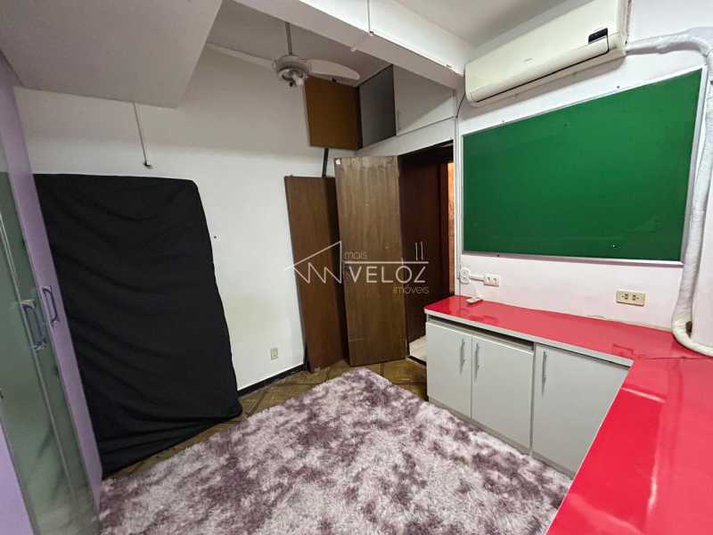 Apartamento, 4 quartos, 106 m² - Foto 20