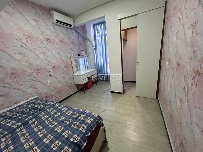 Apartamento, 4 quartos, 106 m² - Foto 8