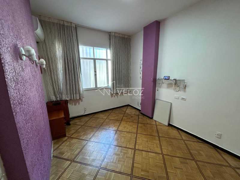 Apartamento, 4 quartos, 106 m² - Foto 7