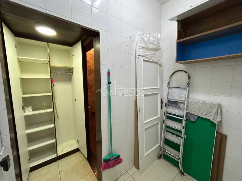 Apartamento, 4 quartos, 106 m² - Foto 21